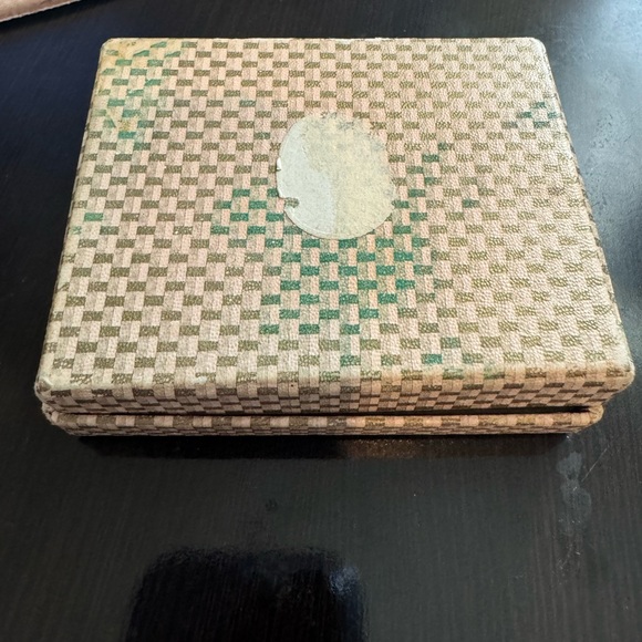 Vintage Lady Ellen Interchangeable pastel Faux Pearl Earrings ~IOB - Picture 8 of 8